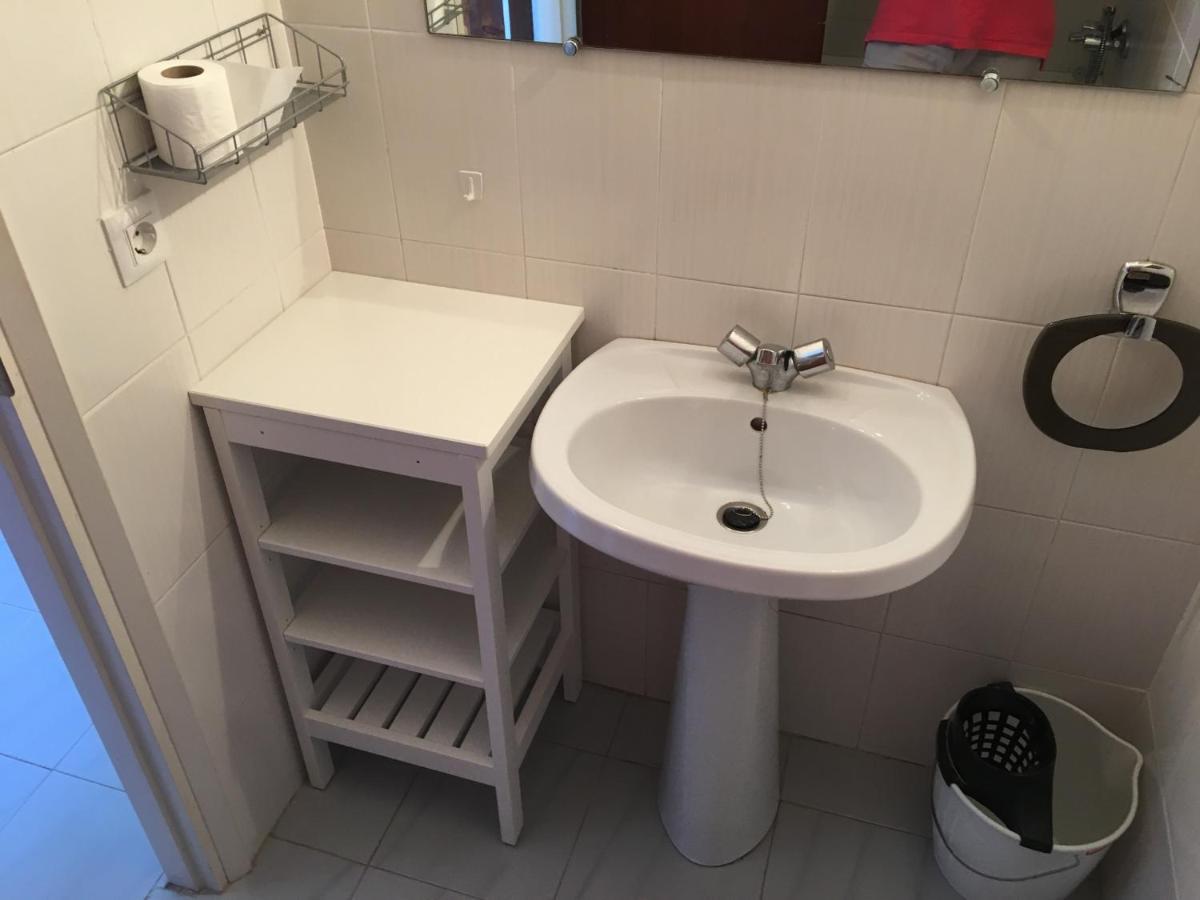 Apartamento Con Bonitas Vistas Al Canal Ref 337 เอมปูเรียบราบา ภายนอก รูปภาพ